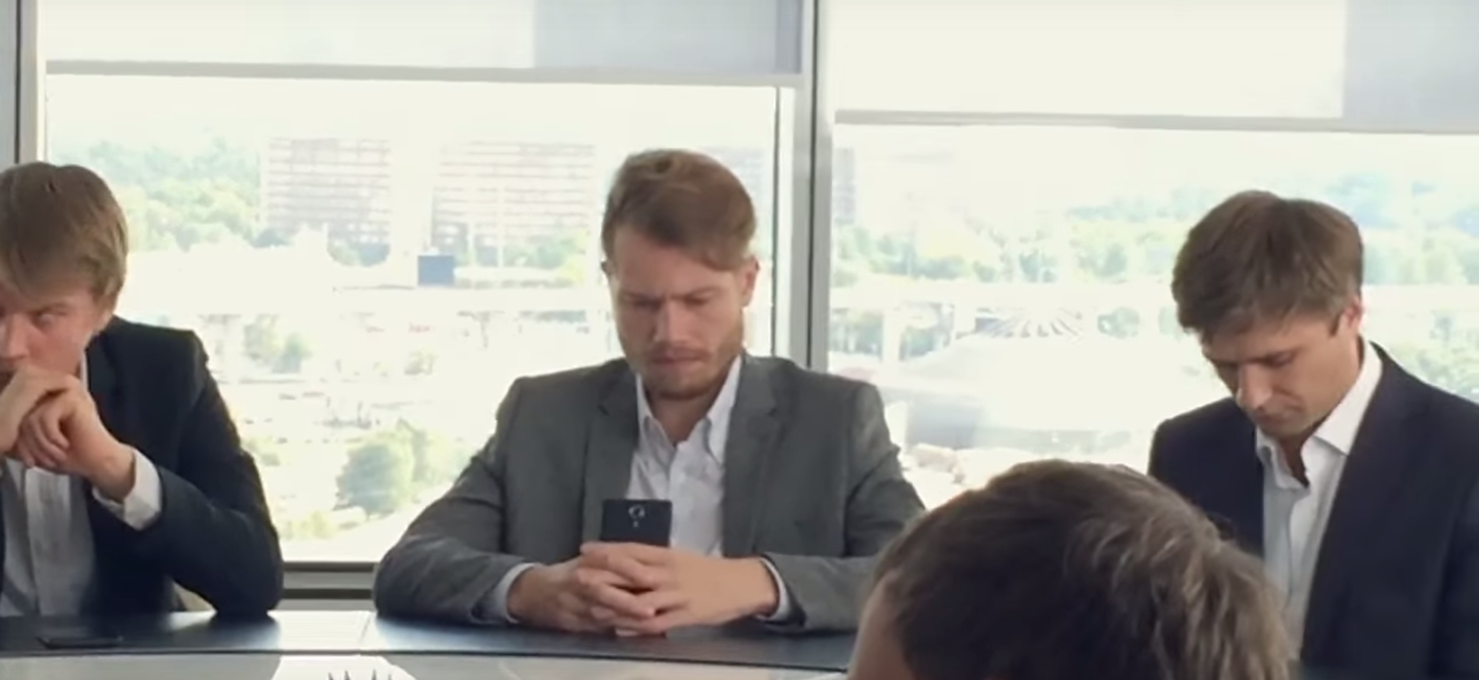 пятничная офисная порка в wot blitz